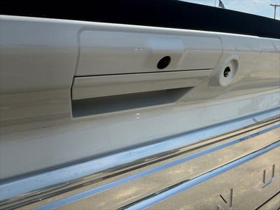 2026 Ford Super Duty F-450 DRW Platinum