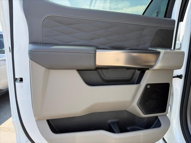 2026 Ford Super Duty F-450 DRW Platinum