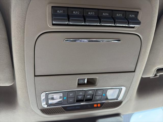 2026 Ford Super Duty F-450 DRW Platinum