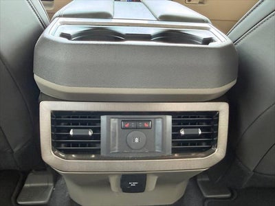 2026 Ford Super Duty F-450 DRW Platinum