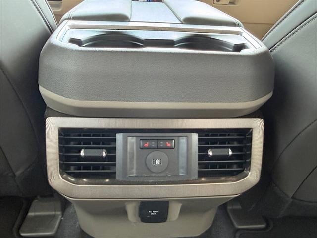 2026 Ford Super Duty F-450 DRW Platinum
