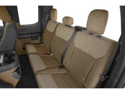 2023 Ford Super Duty F-250 SRW XLT