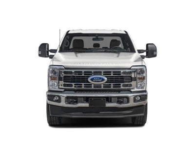 2023 Ford Super Duty F-250 SRW XLT