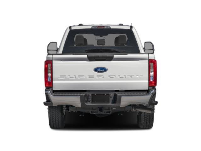 2023 Ford Super Duty F-250 SRW XLT