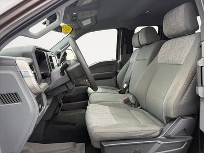 2023 Ford Super Duty F-250 SRW XLT