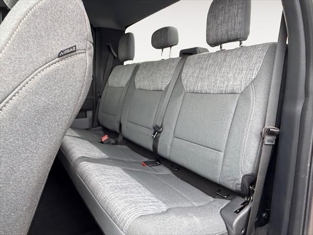 2023 Ford Super Duty F-250 SRW XLT