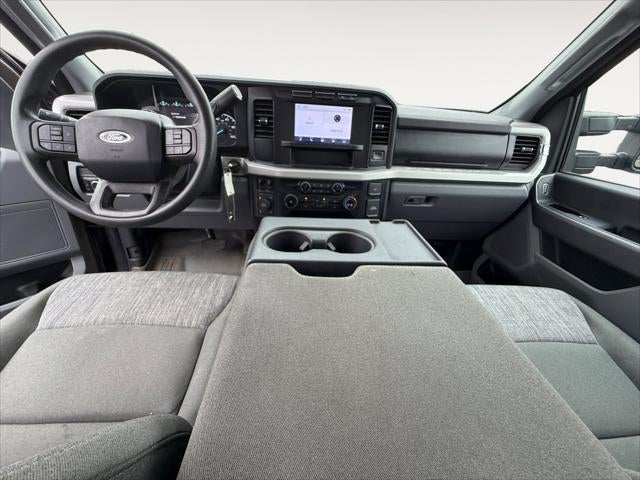 2023 Ford Super Duty F-250 SRW XLT