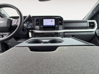 2023 Ford Super Duty F-250 SRW XLT