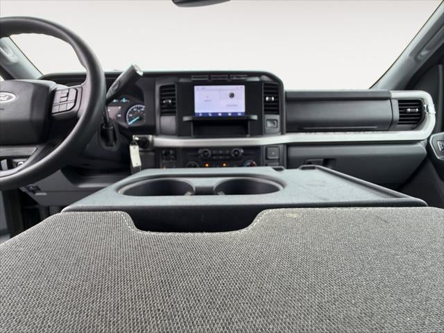 2023 Ford Super Duty F-250 SRW XLT