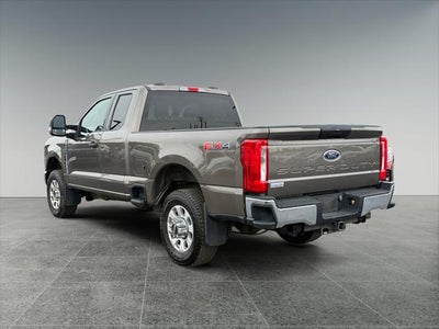 2023 Ford Super Duty F-250 SRW XLT