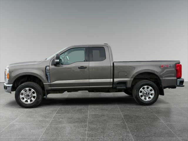 2023 Ford Super Duty F-250 SRW XLT