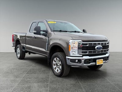 2023 Ford Super Duty F-250 SRW XLT
