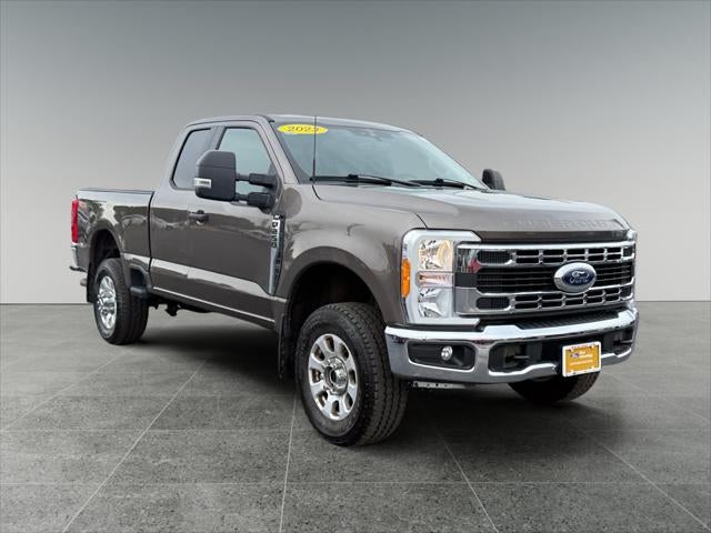 2023 Ford Super Duty F-250 SRW XLT