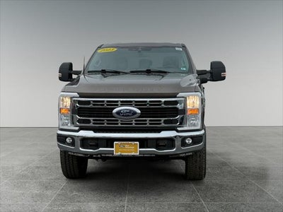2023 Ford Super Duty F-250 SRW XLT