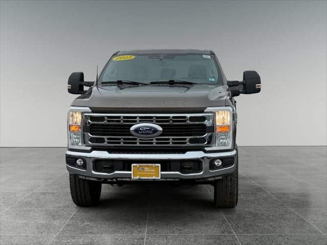 2023 Ford Super Duty F-250 SRW XLT