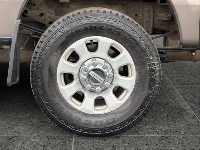 2023 Ford Super Duty F-250 SRW XLT