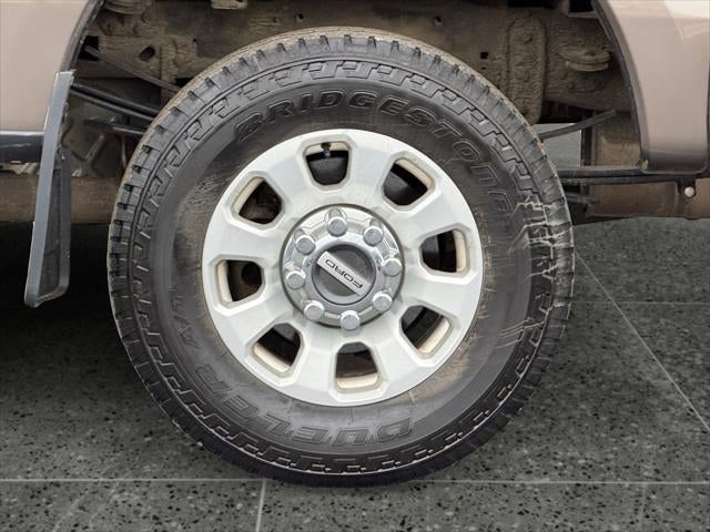 2023 Ford Super Duty F-250 SRW XLT