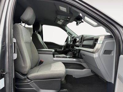 2024 Ford Super Duty F-350 SRW XLT