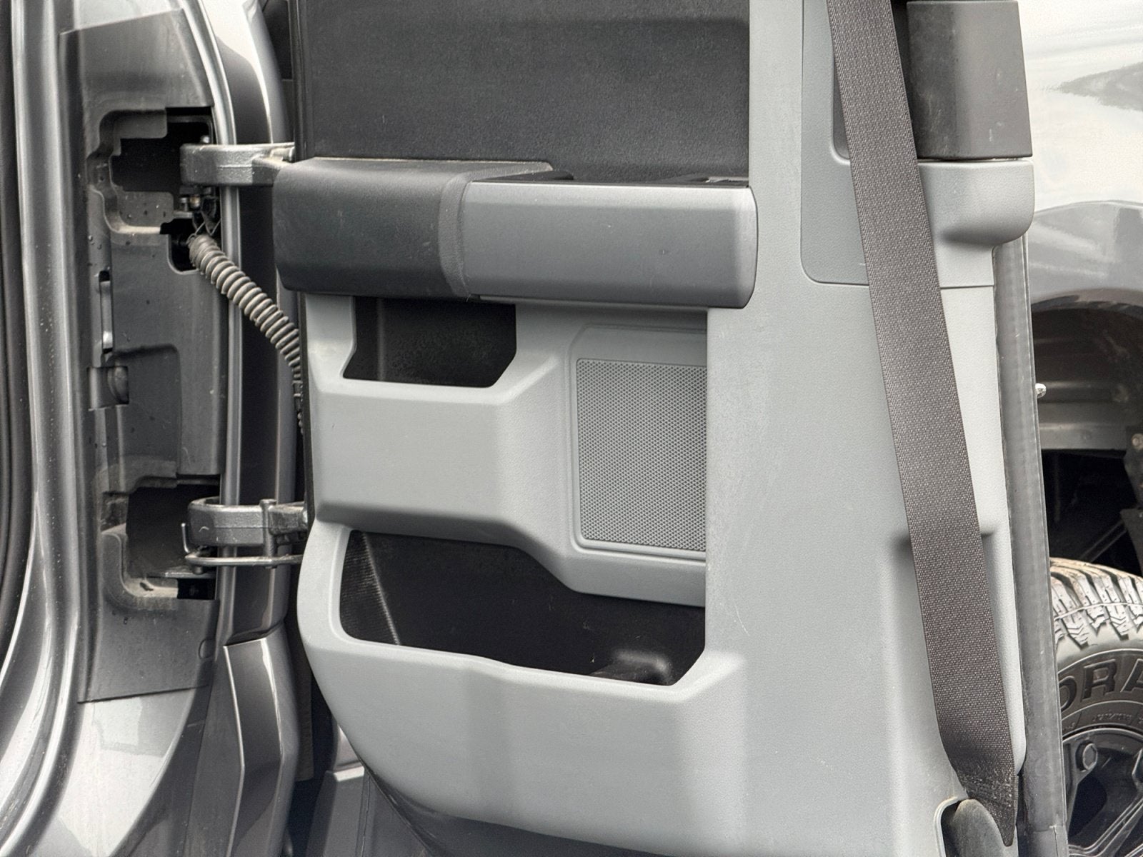 2024 Ford Super Duty F-350 SRW XLT