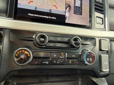 2024 Ford Super Duty F-350 SRW XLT