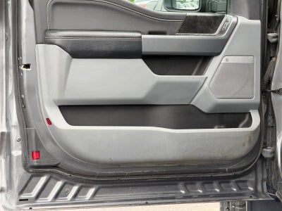 2024 Ford Super Duty F-350 SRW XLT