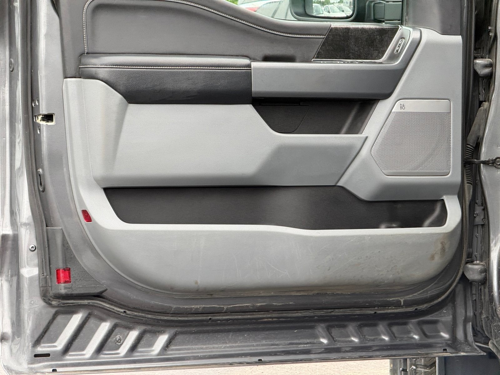 2024 Ford Super Duty F-350 SRW XLT