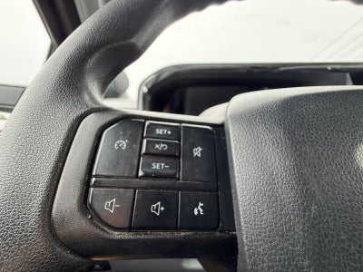 2024 Ford Super Duty F-350 SRW XLT