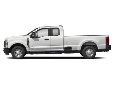2024 Ford Super Duty F-350 SRW XLT