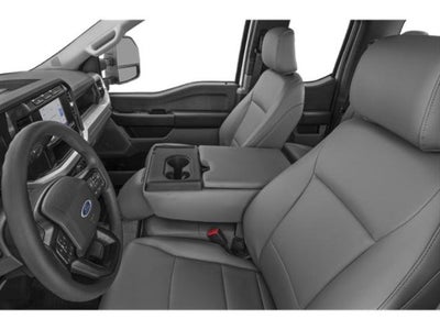 2024 Ford Super Duty F-350 SRW XLT