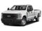 2024 Ford Super Duty F-350 SRW XLT