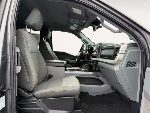 2024 Ford Super Duty F-350 SRW XLT