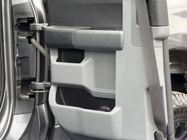2024 Ford Super Duty F-350 SRW XLT