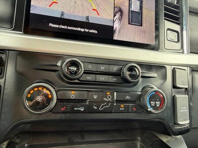 2024 Ford Super Duty F-350 SRW XLT