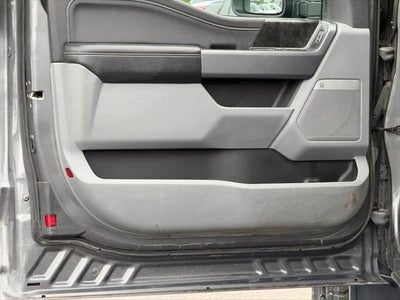 2024 Ford Super Duty F-350 SRW XLT