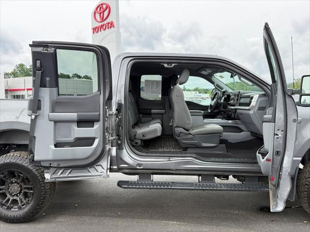 2024 Ford Super Duty F-350 SRW XLT