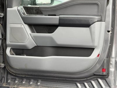 2024 Ford Super Duty F-350 SRW XLT