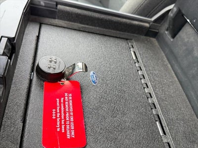 2024 Ford Super Duty F-350 SRW XLT