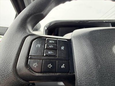 2024 Ford Super Duty F-350 SRW XLT