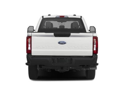 2024 Ford Super Duty F-350 SRW XLT