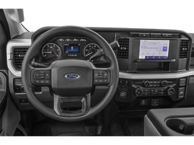 2024 Ford Super Duty F-350 SRW XLT