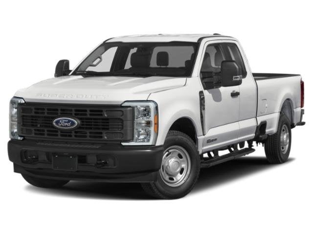 2024 Ford Super Duty F-350 SRW XLT