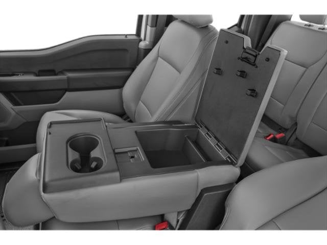 2024 Ford Super Duty F-350 SRW XLT