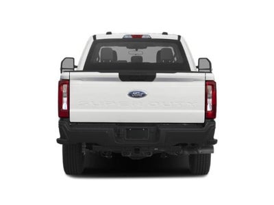 2024 Ford Super Duty F-350 SRW XLT