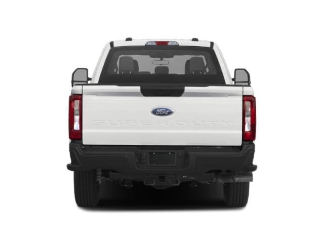2024 Ford Super Duty F-350 SRW XLT