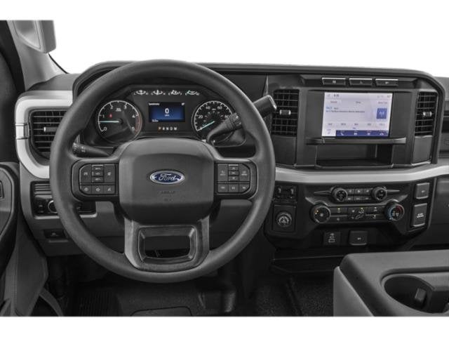 2024 Ford Super Duty F-350 SRW XLT
