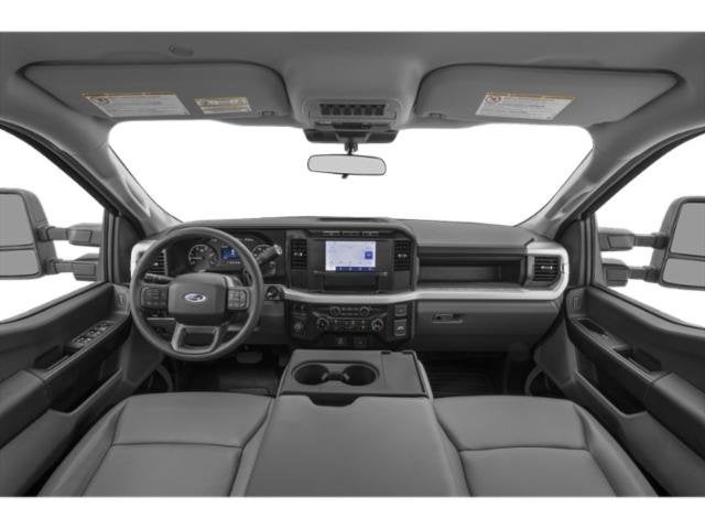 2024 Ford Super Duty F-350 SRW XLT