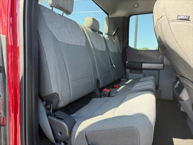 2024 Ford Super Duty F-350 SRW XLT