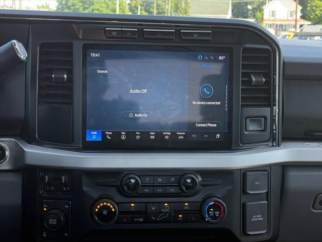 2024 Ford Super Duty F-350 SRW XLT