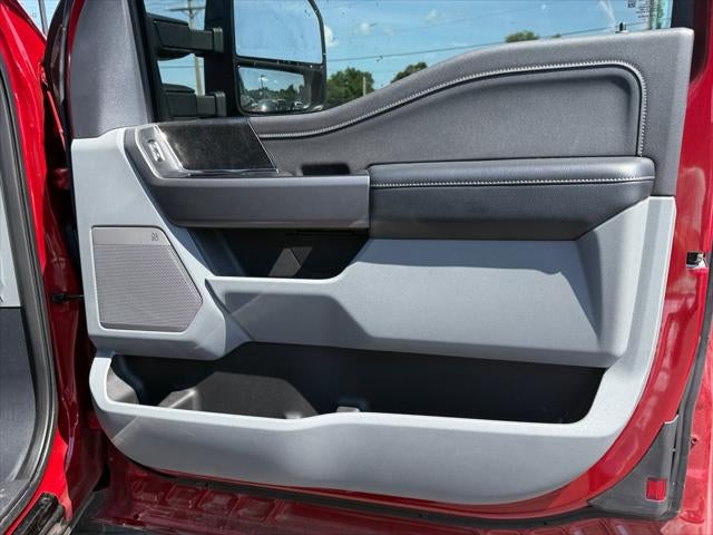 2024 Ford Super Duty F-350 SRW XLT