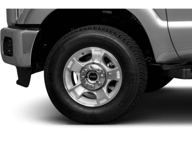 2015 Ford Super Duty F-250 SRW Base